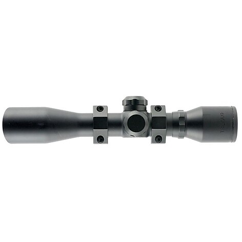 TRUGLO Compact 4x32 Duplex Kikarsikte - bild 8 av 8