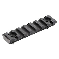 Leapers UTG M-LOK Picatinnyskena 7 Slot
