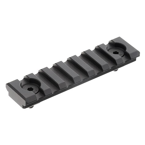 Leapers UTG M-LOK Picatinnyskena 7 Slot