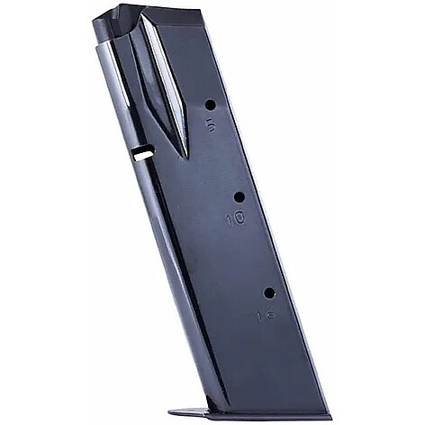 Mec-Gar CZ 75B/85B/SP-01 16 Skott Magasin