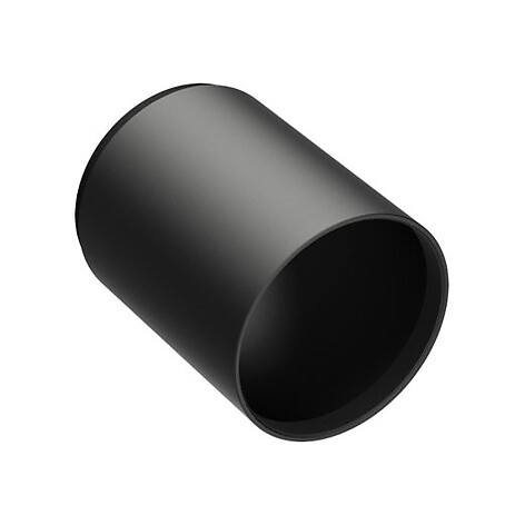 Leupold Alumina 56mm Mattsvart Solskydd
