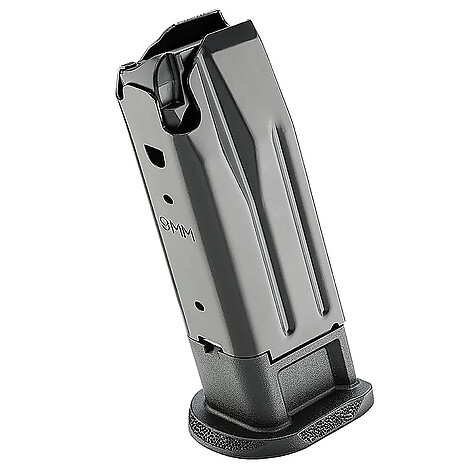 Springfield Armory Echelon 4.0C 9mm 10+1 Skotts Magasin