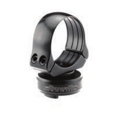 Recknagel Eramatic G9Plus 30mm Ring 30-skena B: 15mm H: 24.5mm