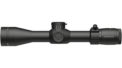 Leupold Mark 4HD 2.5-10x42 M5C3 SFP Belyst TMR - bild 4 av 8