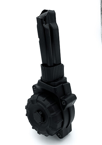 ProMag Taurus GX4 9mm 30rd Polymer Magasin - bild 3 av 3