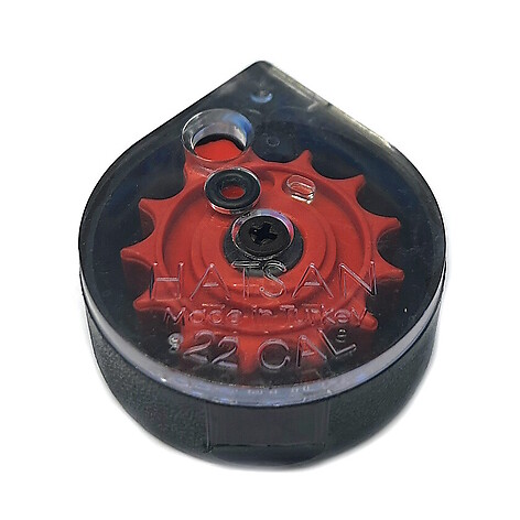 Hatsan Magasin Invader 5.5mm