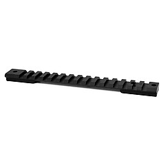 Warne V465-20MOA Savage LA Vapor Picatinny Rail