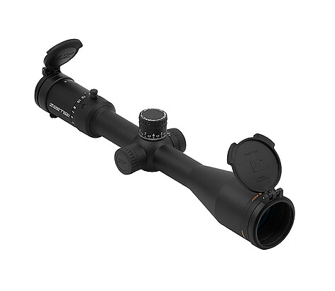 ZeroTech Trace Advanced 4-24x50 SF FFP RMG Kikarsikte - bild 6 av 6