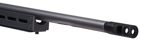 Savage 110 Elite Precision 300 PRC - bild 3 av 5