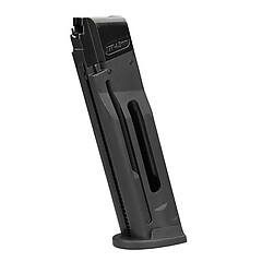 Sig Sauer P320 Xcarry 4.5mm CO2 Black Magasin