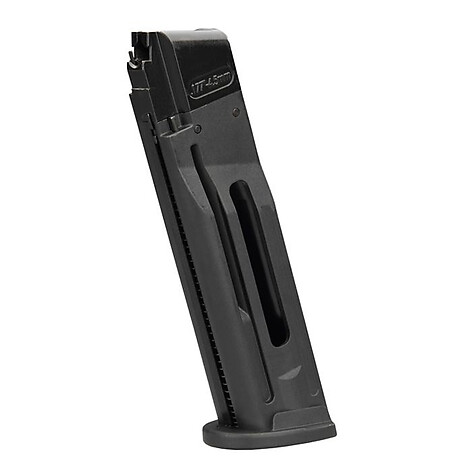 Sig Sauer P320 Xcarry 4.5mm CO2 Black Magasin