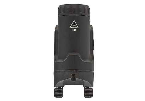 Sig Sauer Foxtrot2R Pistol Vapenlampa - bild 6 av 7