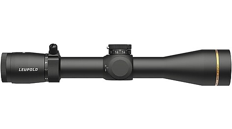 Leupold VX-5HD Gen2 2-10x42 CDS-SZL2 SFP Belyst FD Duplex - bild 7 av 10