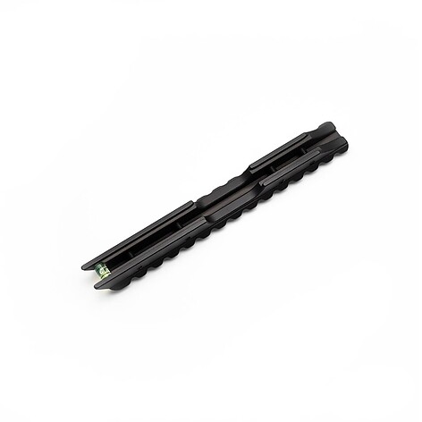 Area 419 CZ 457 Dovetail 11mm Picatinny 30MOA - bild 2 av 4