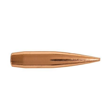 Berger Hybrid Target 6.5mm 140gr 100/Box