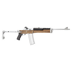 Ruger Mini-14 GBB 6mm