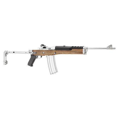 Ruger Mini-14 GBB 6mm