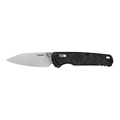 Kershaw Bel Air Kolfiber Kniv