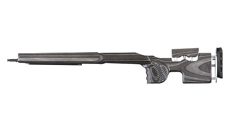 GRS Loke Bergara B14 SA HMR Nordic Wolf - bild 4 av 4