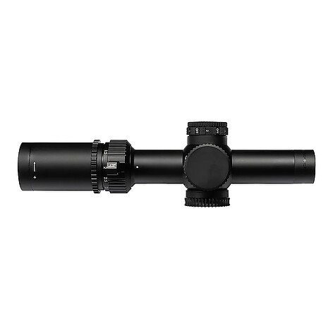ZeroTech Vengeance 1-4x24mm SFP Belyst RAR Kikarsikte - bild 6 av 6