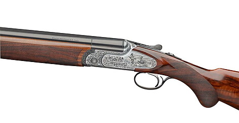 Rizzini Artemis De Luxe 12/76 71cm - bild 3 av 4