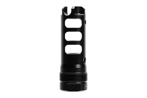 Lantac Dragon Plan B 338 ARC 5/8-24 Mynningsbroms - bild 3 av 3