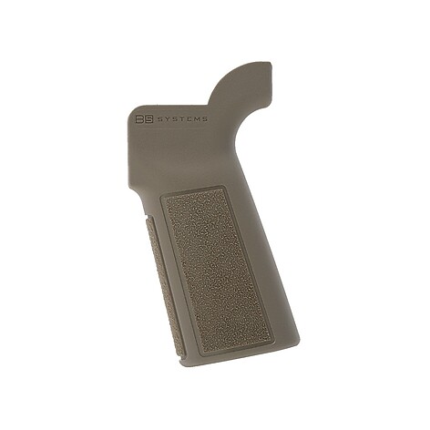 B5 Systems Type 23 P-Grip AR-15 Vertikalt Grepp FDE - bild 2 av 5