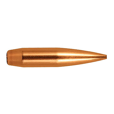 Berger VLD Target .22 Caliber 80gr 1000/Box