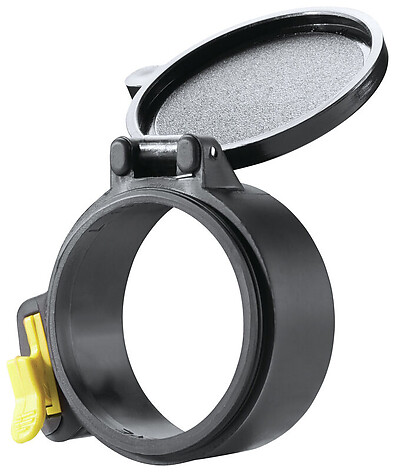 Butler Creek Multiflex Flip-Open Okularskydd 10-11 (38.5-39.4mm) - bild 2 av 4