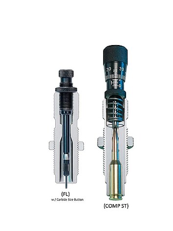 Redding Master Hunter Die Set .26 Nosler - bild 2 av 2