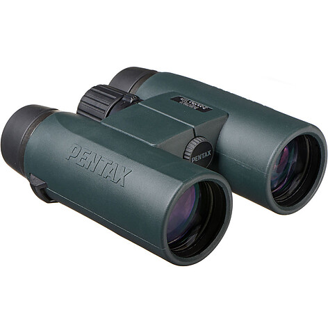 Pentax SD 10x42 WP Kikare - bild 3 av 6