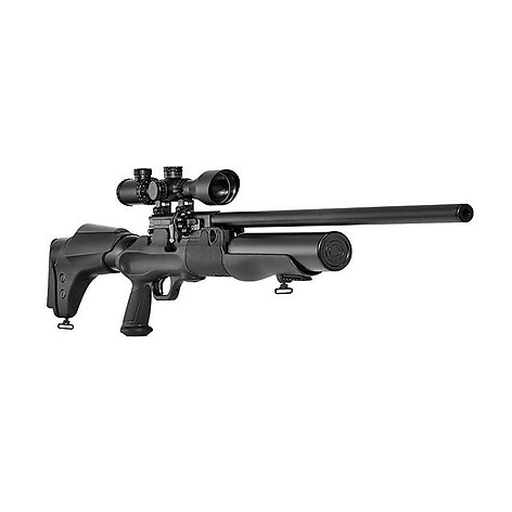 Hatsan Hercules LW 5.5mm 10J PCP - bild 2 av 3