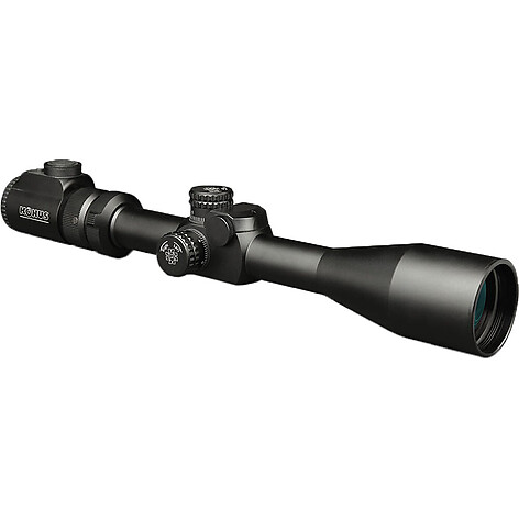 Konus Konuspro EL-30 6-24x50 SF SPF Belyst Multi Kikarsikte