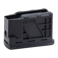 CZ-USA 600 .223 REMINGTON 5 Skott Magasin