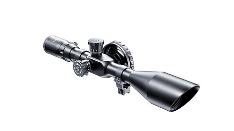 Walther 8-32x56 FT Mil-dot R12 Kikarsikte - bild 3 av 4