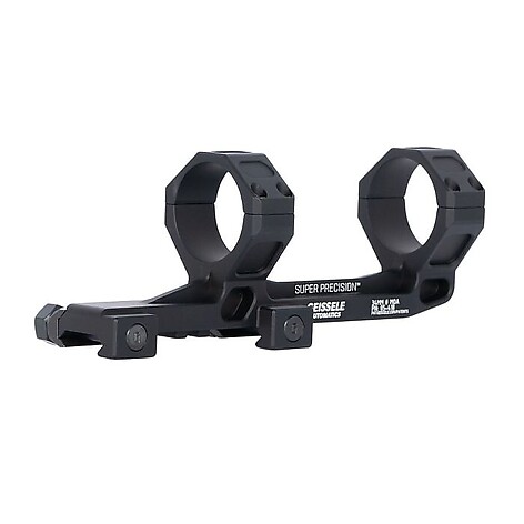 Geissele Super Precision Cantilever Hy. Ext 34mm H: 39mm Svart - bild 4 av 6