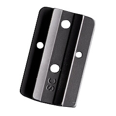 CVA Red Dot Mount Adapter Leupold Delta Point Pro