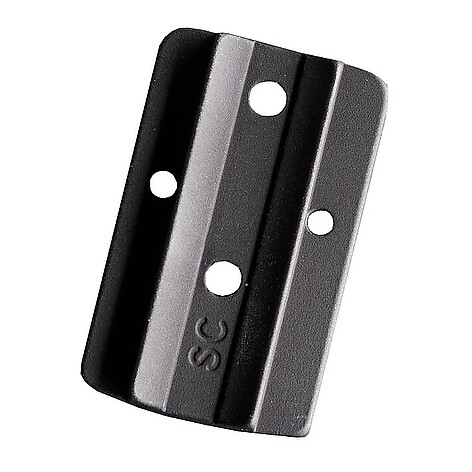 CVA Red Dot Mount Adapter Leupold Delta Point Pro