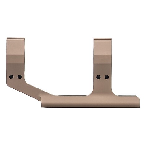 Aero Precision Ultralight 1 tum H: 38mm Cantilever FDE