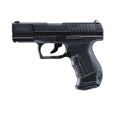 Walther P99 DAO CO2