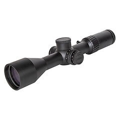 Sightmark Presidio 2.5-15x50 SF SFP Belyst HDR2 Kikarsikte