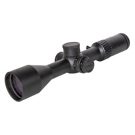 Sightmark Presidio 2.5-15x50 SF SFP Belyst HDR2 Kikarsikte