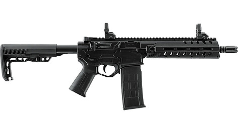 Umarex UX Strike Force Semi Auto CO2 4.5mm BB - bild 4 av 4