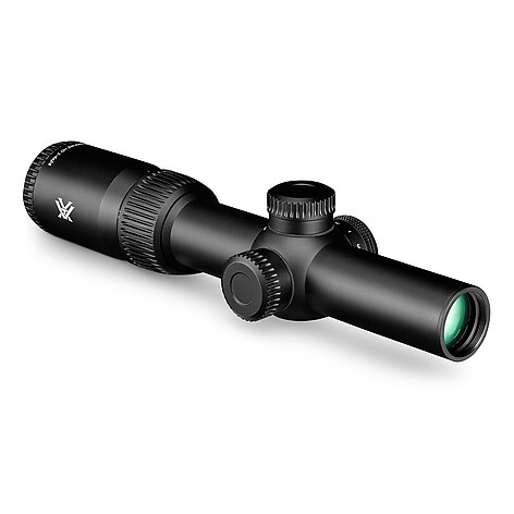 Vortex Crossfire HD 1-4x24 Belyst Dead-Hold 2A BDC