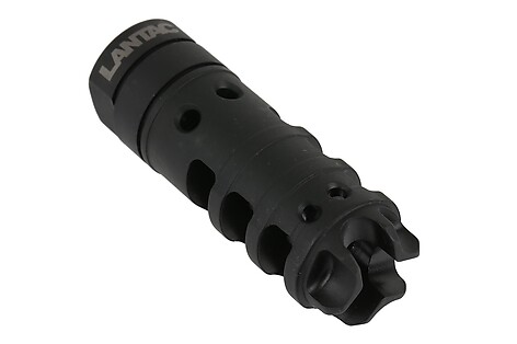 Lantac Dragon .308 5/8-24 Mynningsbroms - bild 4 av 4