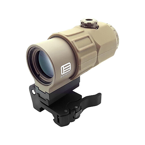 EOTech G45.STSTAN 5x Magnifier Tan