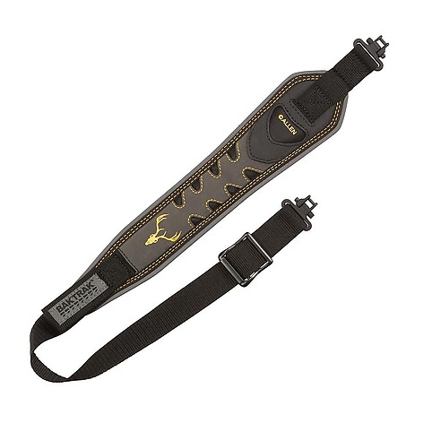Allen Aspen Nubuck 89cm Vapenrem