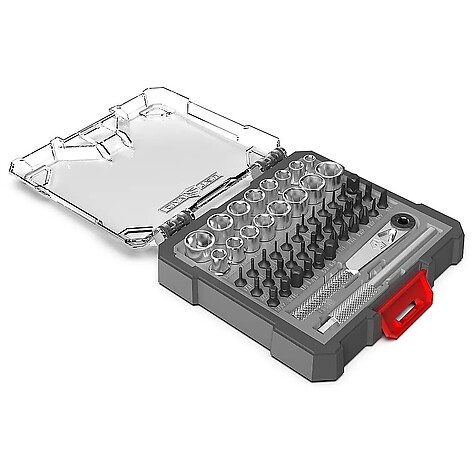 Real Avid X3 Gunsmithing 52 Delar