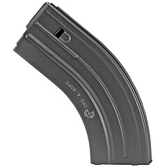 Duramag AR-15 6.8 SPC/.224 VALKYRIE 28 skott
