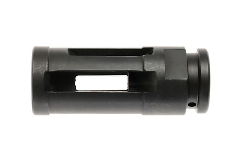 Bravo Company Compensator Mod3 5.56 1/2-28 - bild 3 av 4